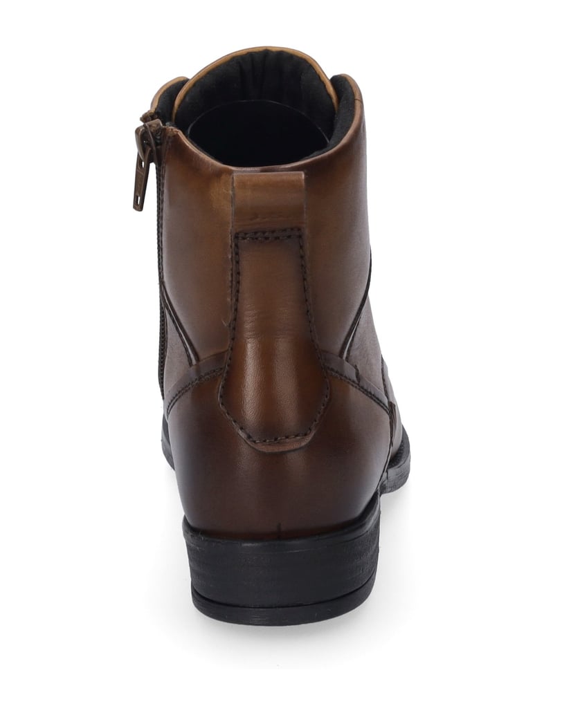 JOSEF-SEIBEL-Damen-Stiefelette-Simona-05,-cognac-cognac