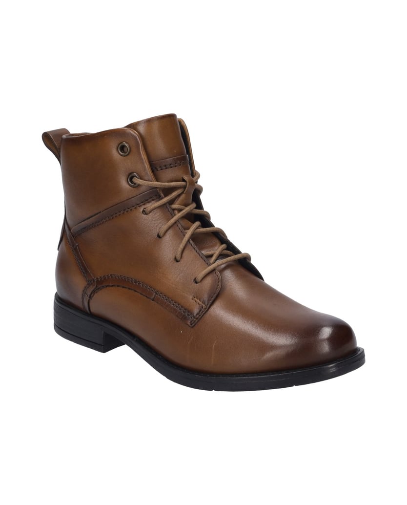 JOSEF-SEIBEL-Damen-Stiefelette-Simona-05,-cognac-cognac