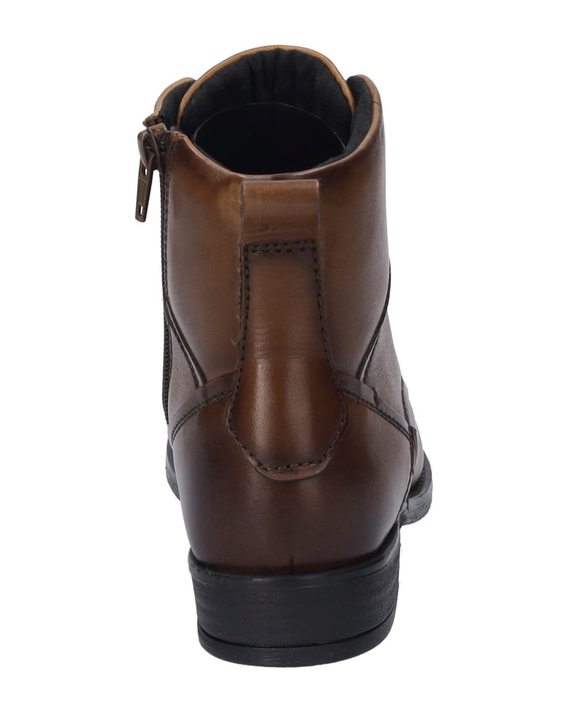 JOSEF-SEIBEL-Damen-Stiefelette-Simona-05,-cognac-cognac