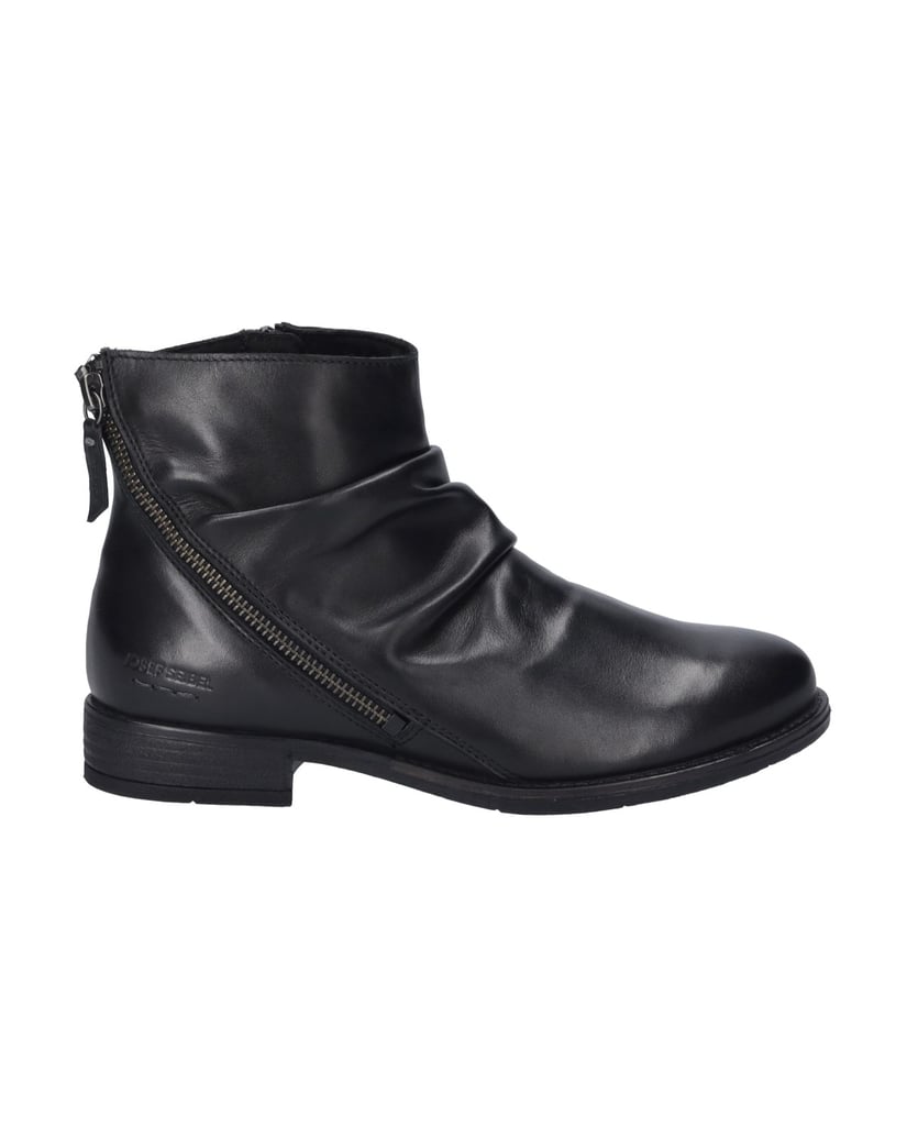 JOSEF-SEIBEL-JOSEF-SEIBEL-Simona-06-|-Stiefelette-für-Damen-|-Schwarz-schwarz