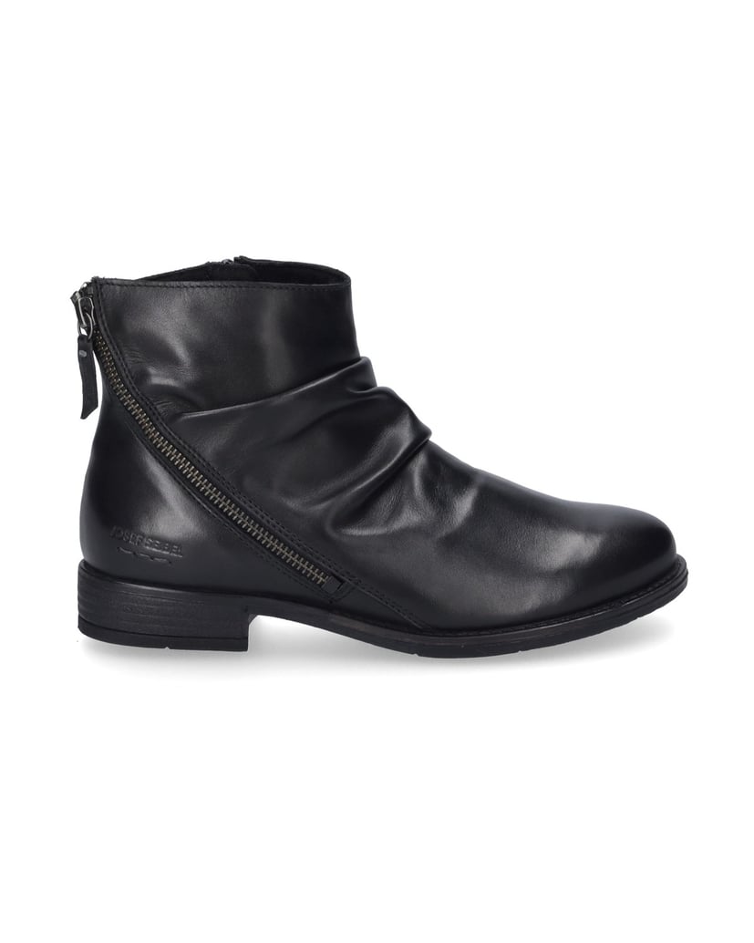 JOSEF-SEIBEL-JOSEF-SEIBEL-Simona-06-|-Stiefelette-für-Damen-|-Schwarz-schwarz