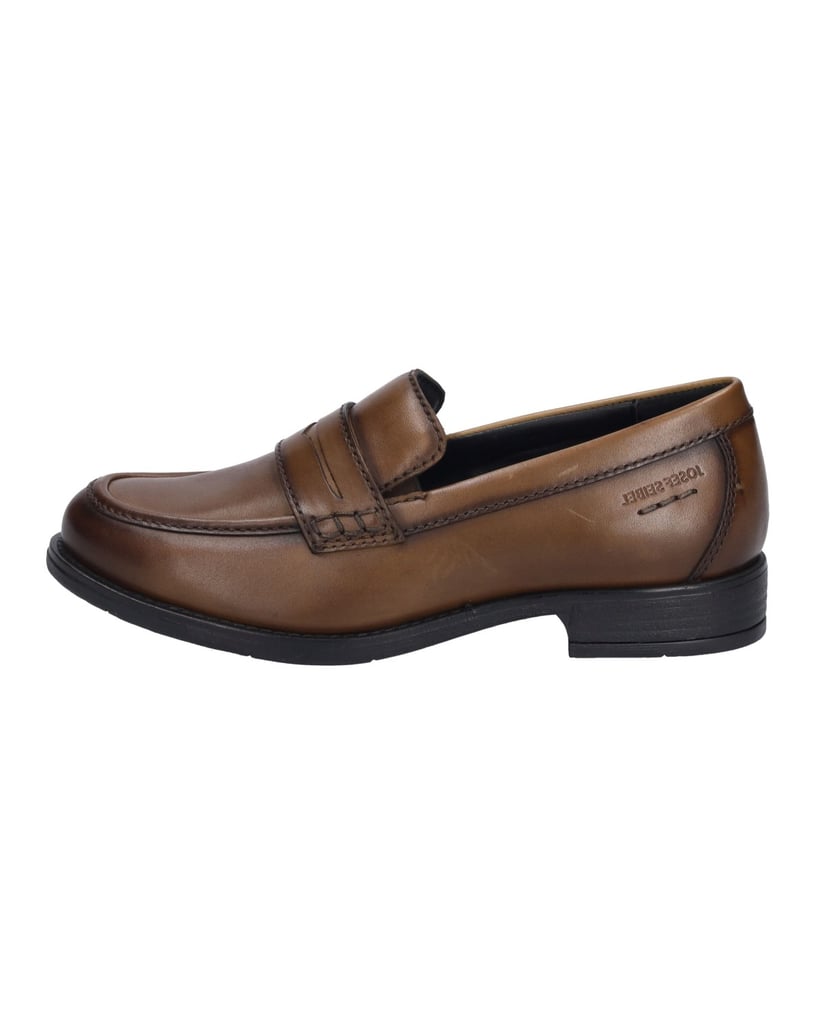 JOSEF-SEIBEL-Damen-Slipper-Simona-07,-cognac