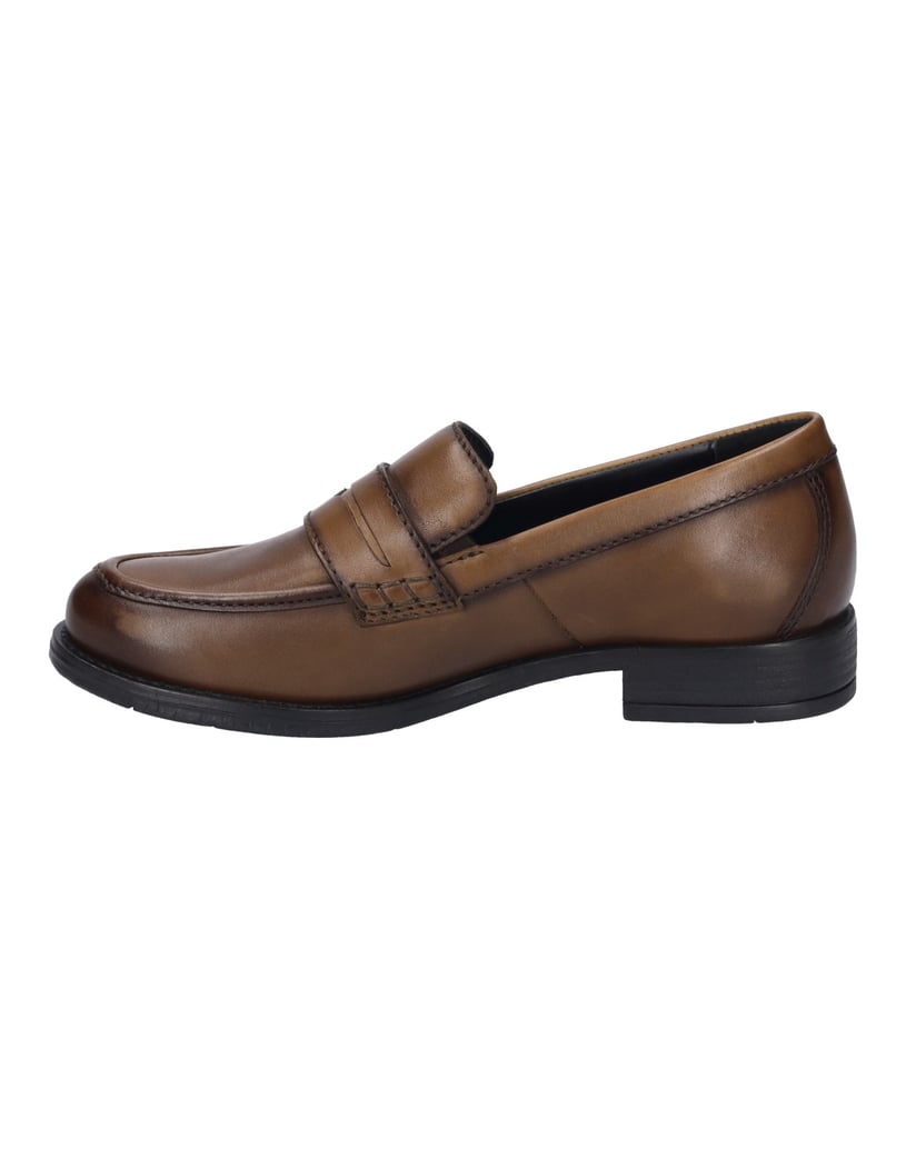 JOSEF-SEIBEL-Damen-Slipper-Simona-07,-cognac