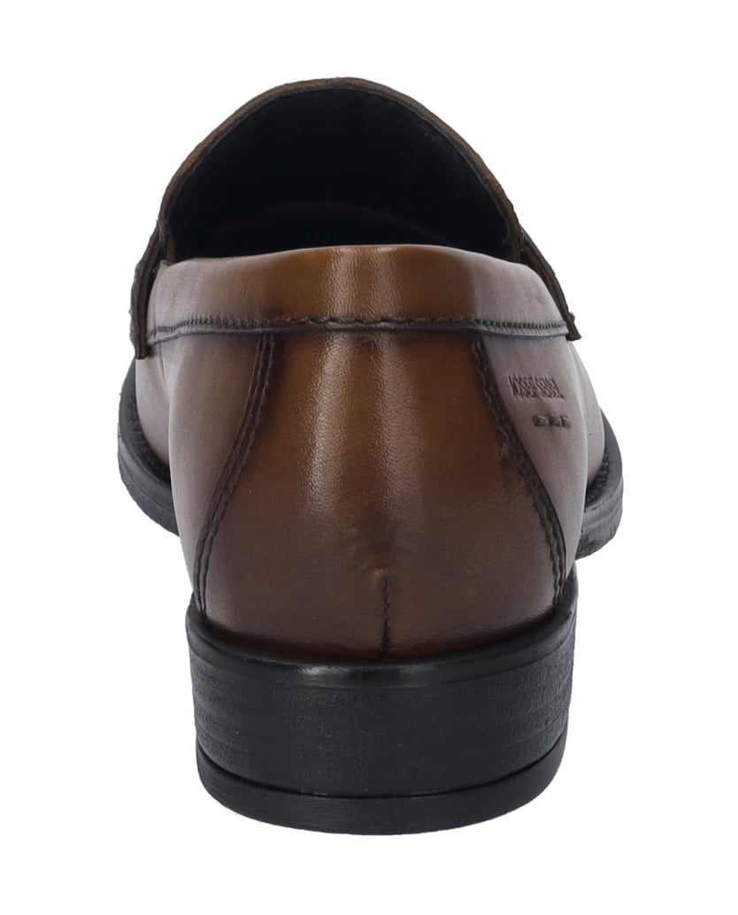 JOSEF-SEIBEL-Damen-Slipper-Simona-07,-cognac