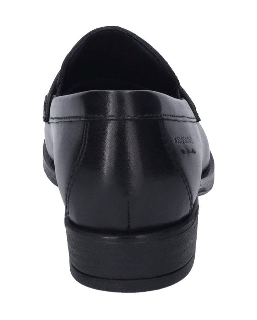 JOSEF-SEIBEL-Damen-Slipper-Simona-07,-schwarz-schwarz