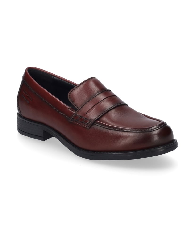 JOSEF-SEIBEL-Damen-Slipper-Simona-07,-bordeaux