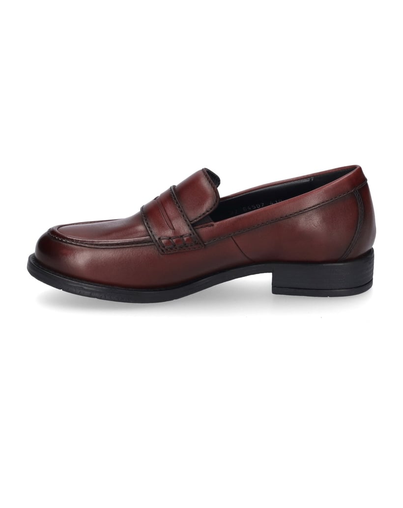 JOSEF-SEIBEL-Damen-Slipper-Simona-07,-bordeaux
