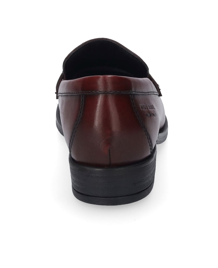 JOSEF-SEIBEL-Damen-Slipper-Simona-07,-bordeaux