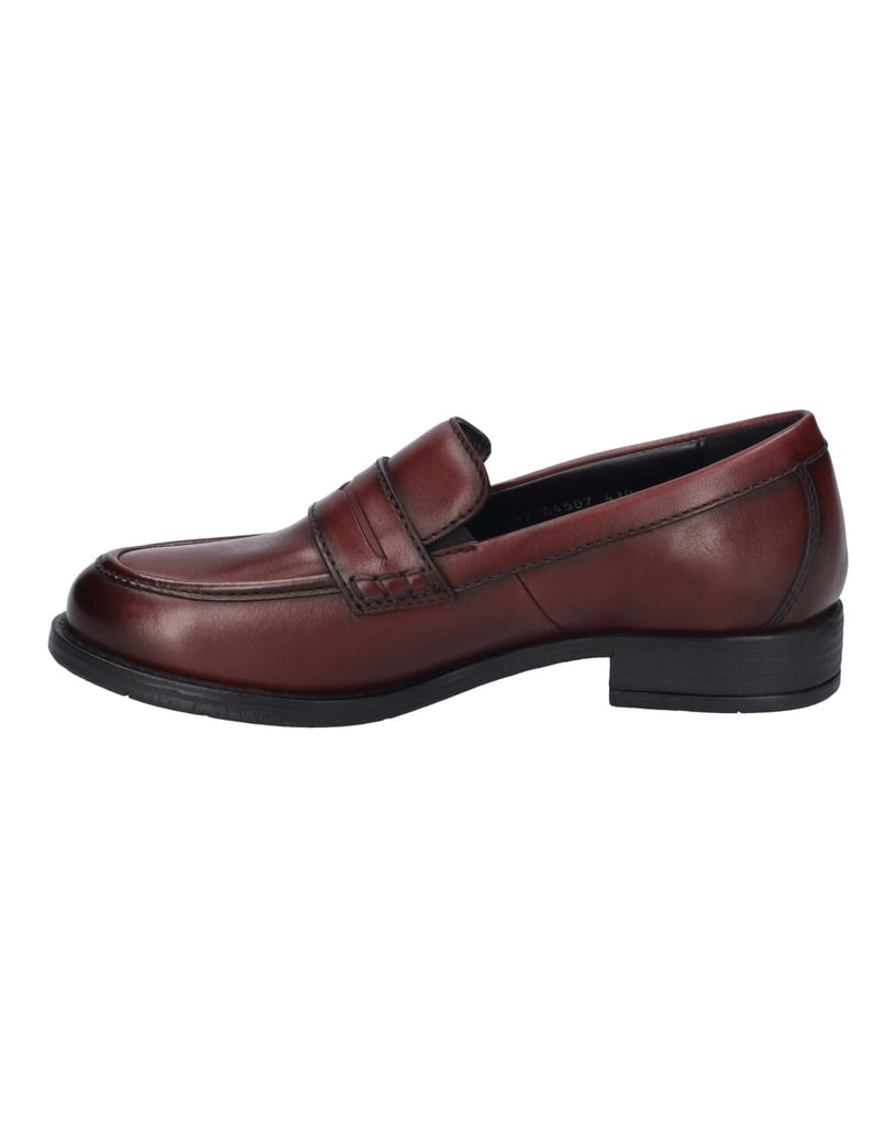 JOSEF-SEIBEL-Damen-Slipper-Simona-07,-bordeaux