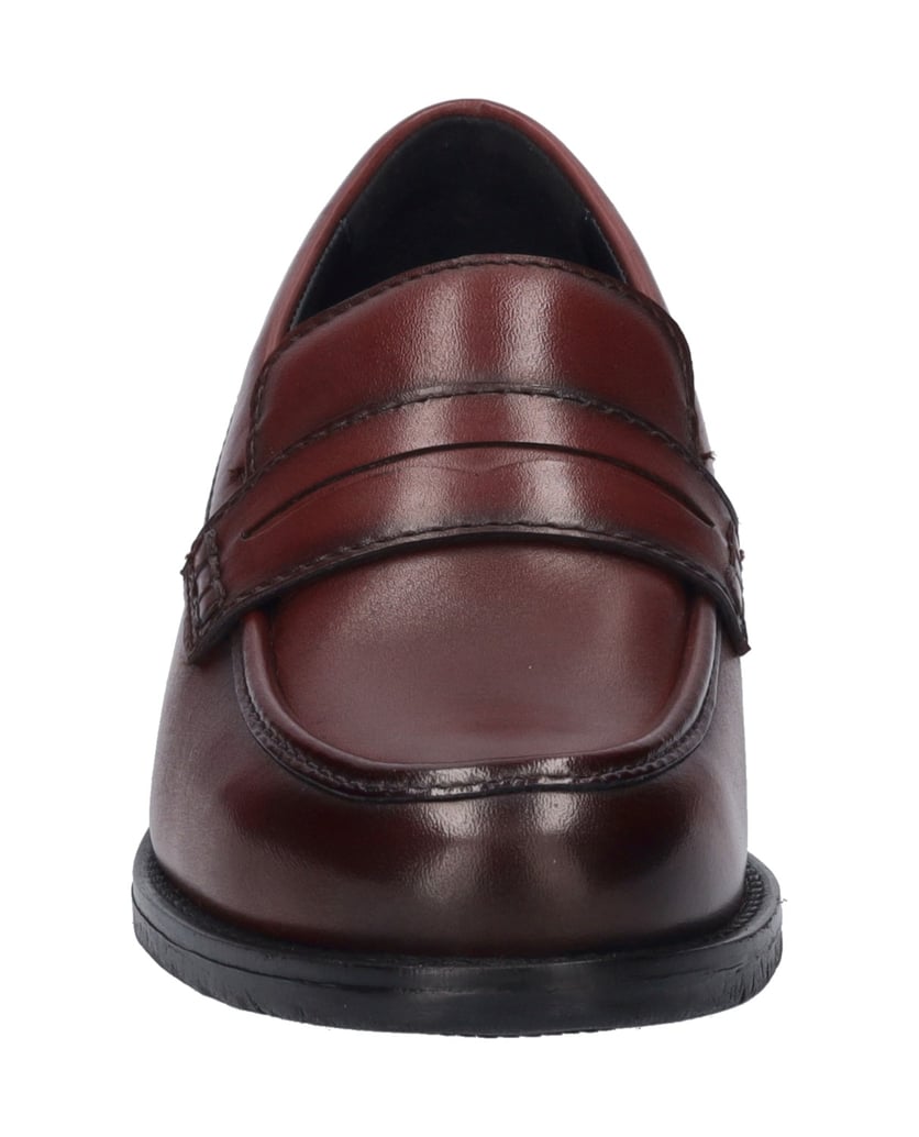 JOSEF-SEIBEL-Damen-Slipper-Simona-07,-bordeaux