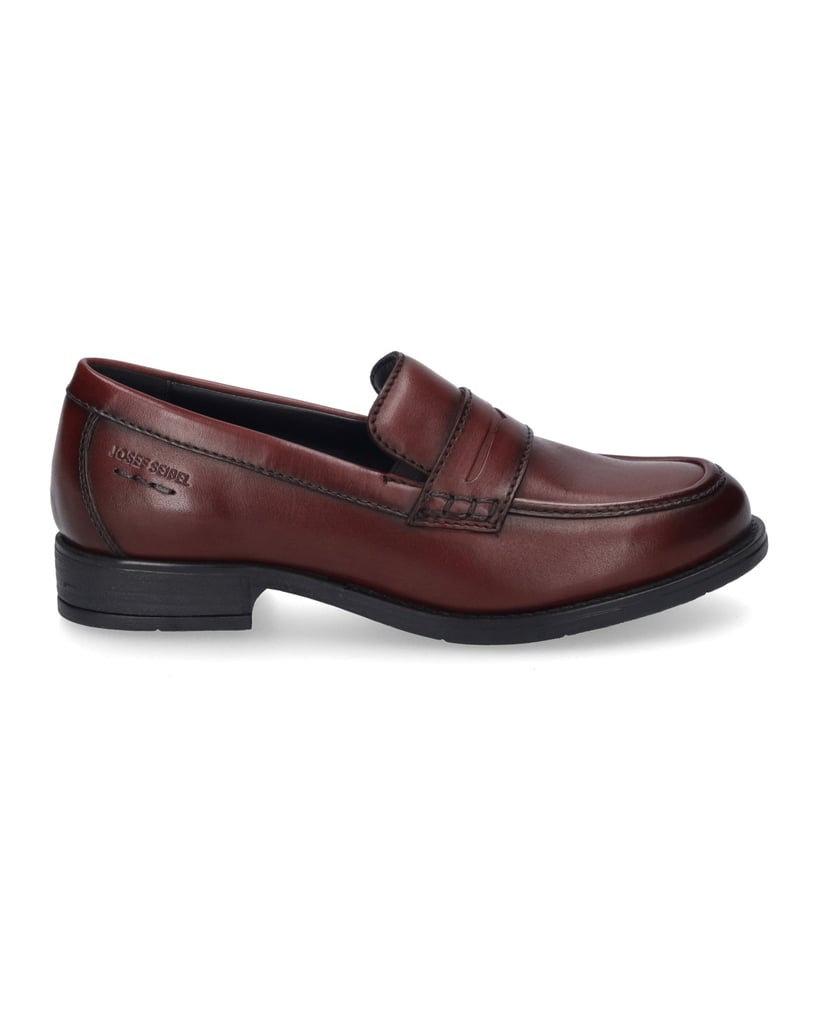 JOSEF-SEIBEL-Damen-Slipper-Simona-07,-bordeaux