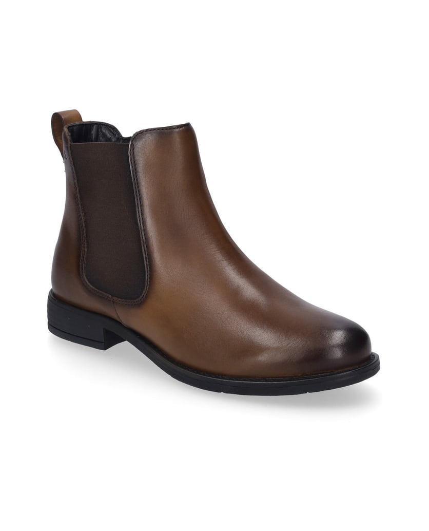 JOSEF-SEIBEL-Damen-Stiefelette-Simona-03,-cognac-cognac