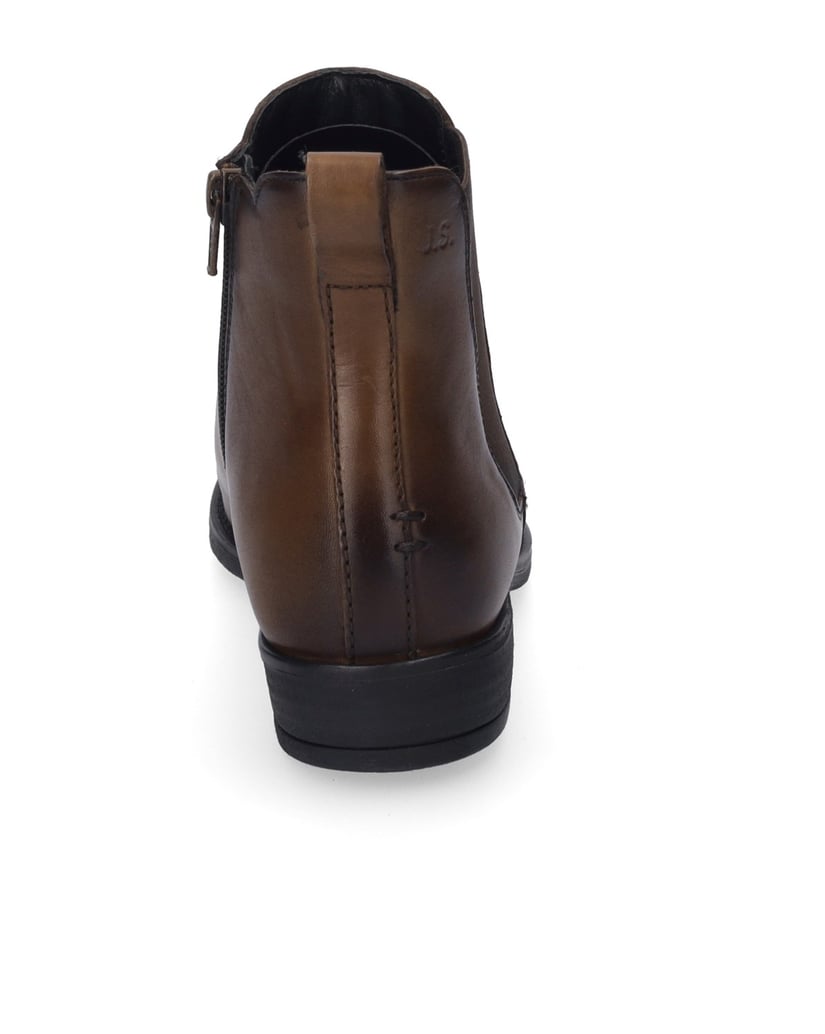 JOSEF-SEIBEL-Damen-Stiefelette-Simona-03,-cognac-cognac