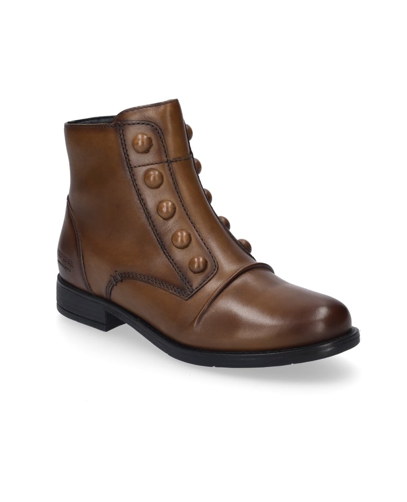 JOSEF-SEIBEL-Damen-Stiefelette-Simona-04,-cognac-cognac