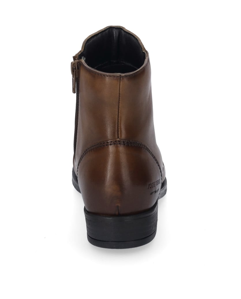 JOSEF-SEIBEL-Damen-Stiefelette-Simona-04,-cognac-cognac
