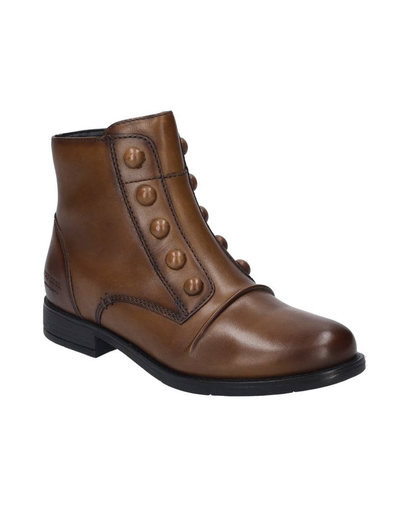JOSEF-SEIBEL-Damen-Stiefelette-Simona-04,-cognac-cognac