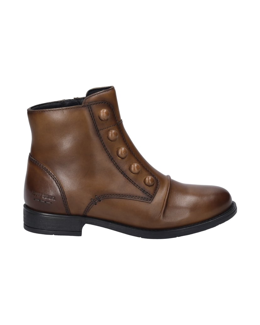JOSEF-SEIBEL-Damen-Stiefelette-Simona-04,-cognac-cognac