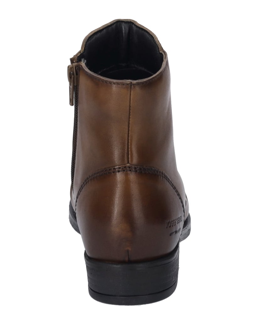 JOSEF-SEIBEL-Damen-Stiefelette-Simona-04,-cognac-cognac