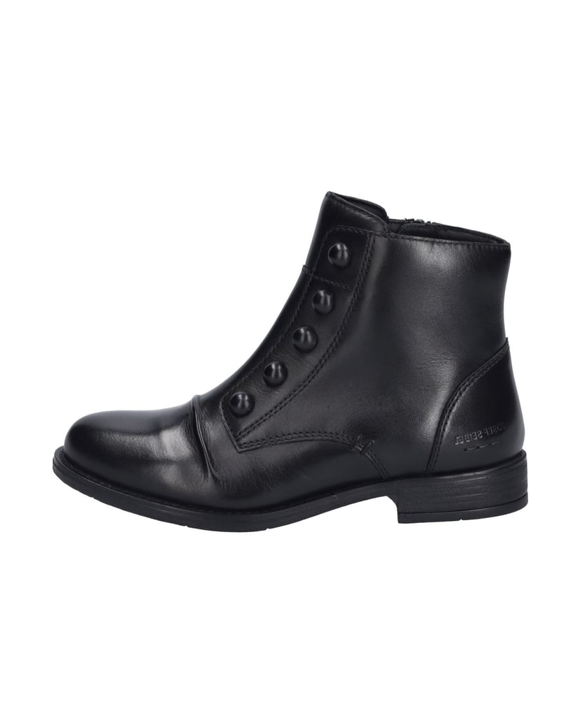 JOSEF-SEIBEL-Damen-Stiefelette-Simona-04,-schwarz-schwarz