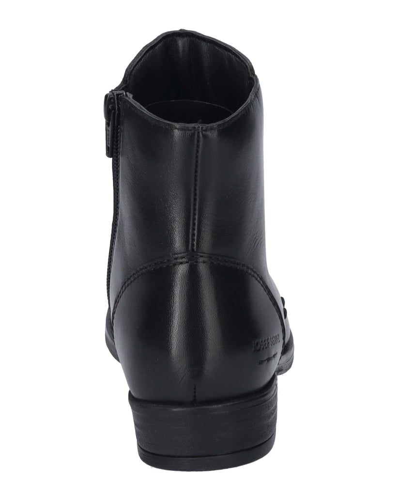 JOSEF-SEIBEL-Damen-Stiefelette-Simona-04,-schwarz-schwarz