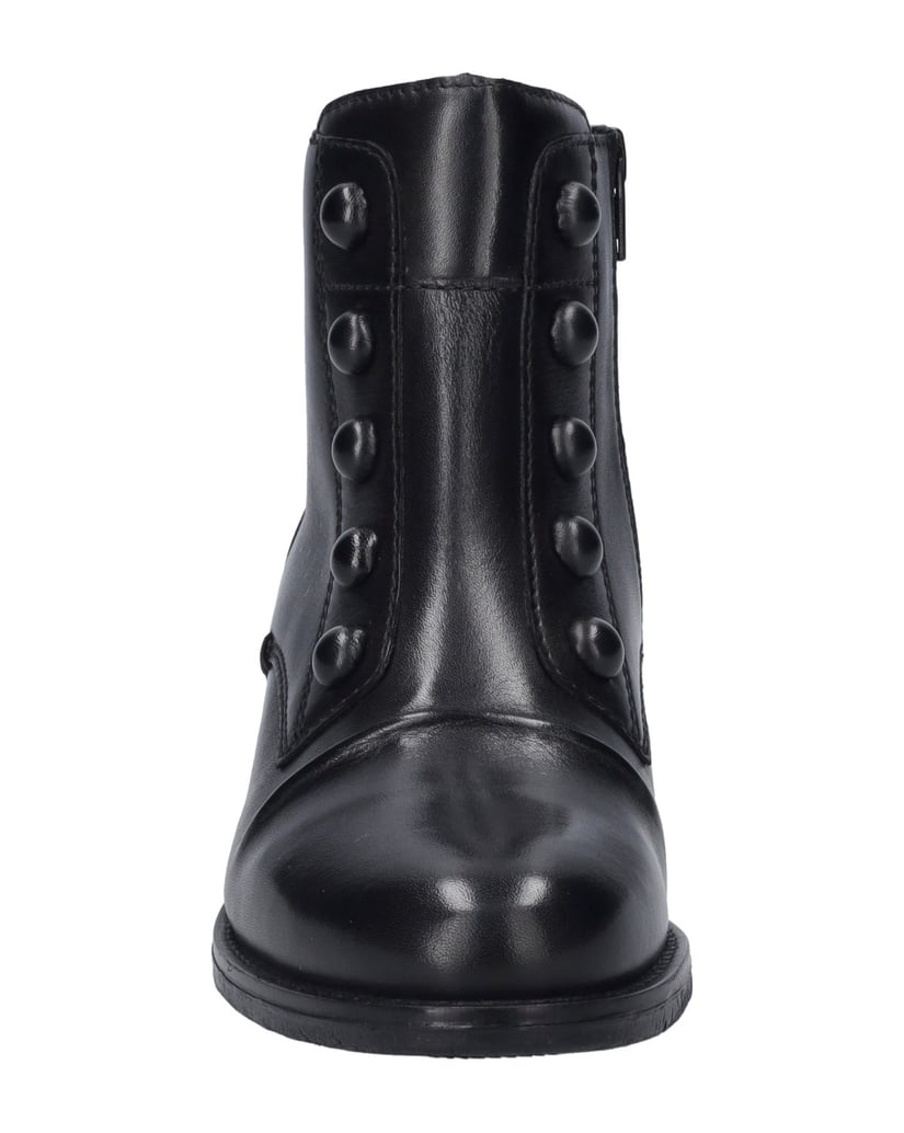 JOSEF-SEIBEL-Damen-Stiefelette-Simona-04,-schwarz-schwarz