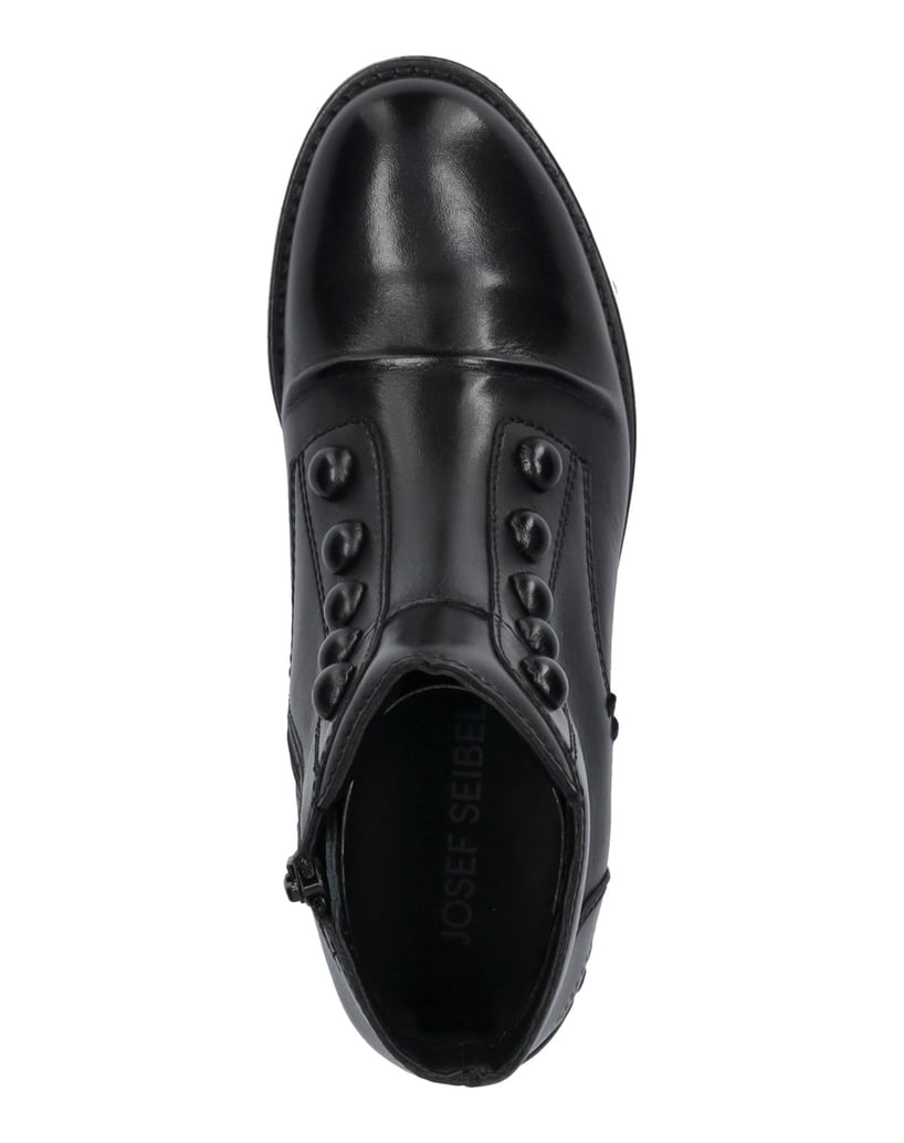 JOSEF-SEIBEL-Damen-Stiefelette-Simona-04,-schwarz-schwarz