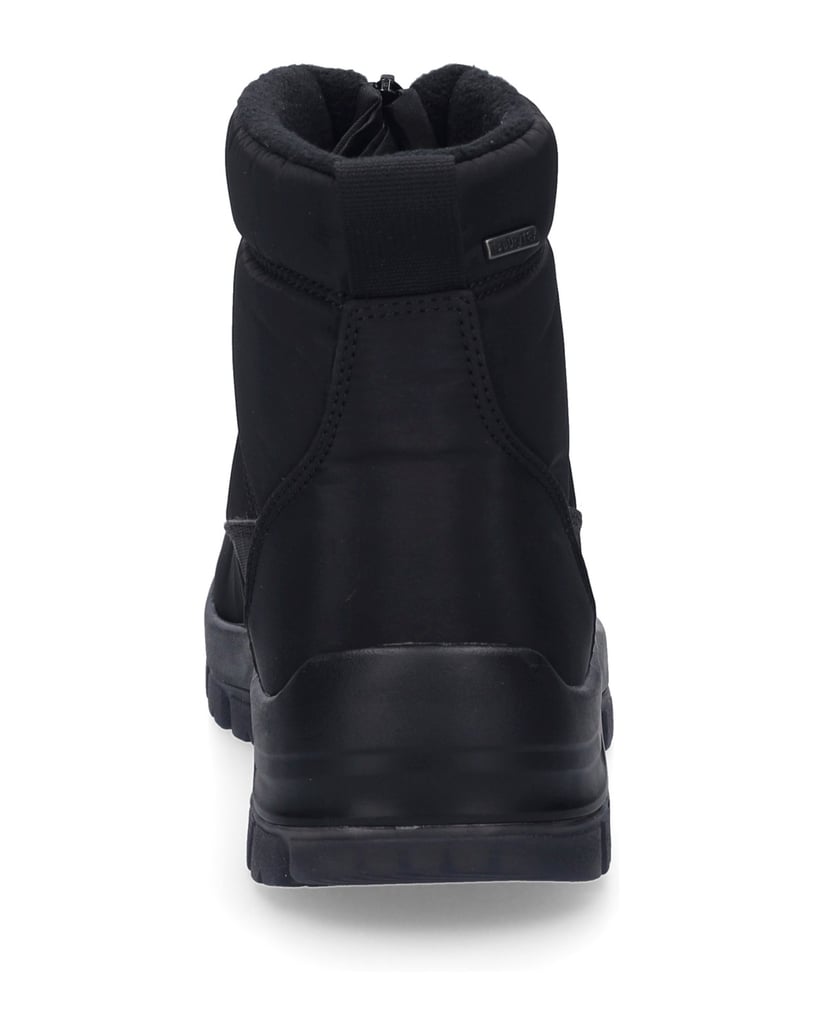 JOSEF-SEIBEL-Herren-Stiefelette-Alaska-54,-schwarz-schwarz