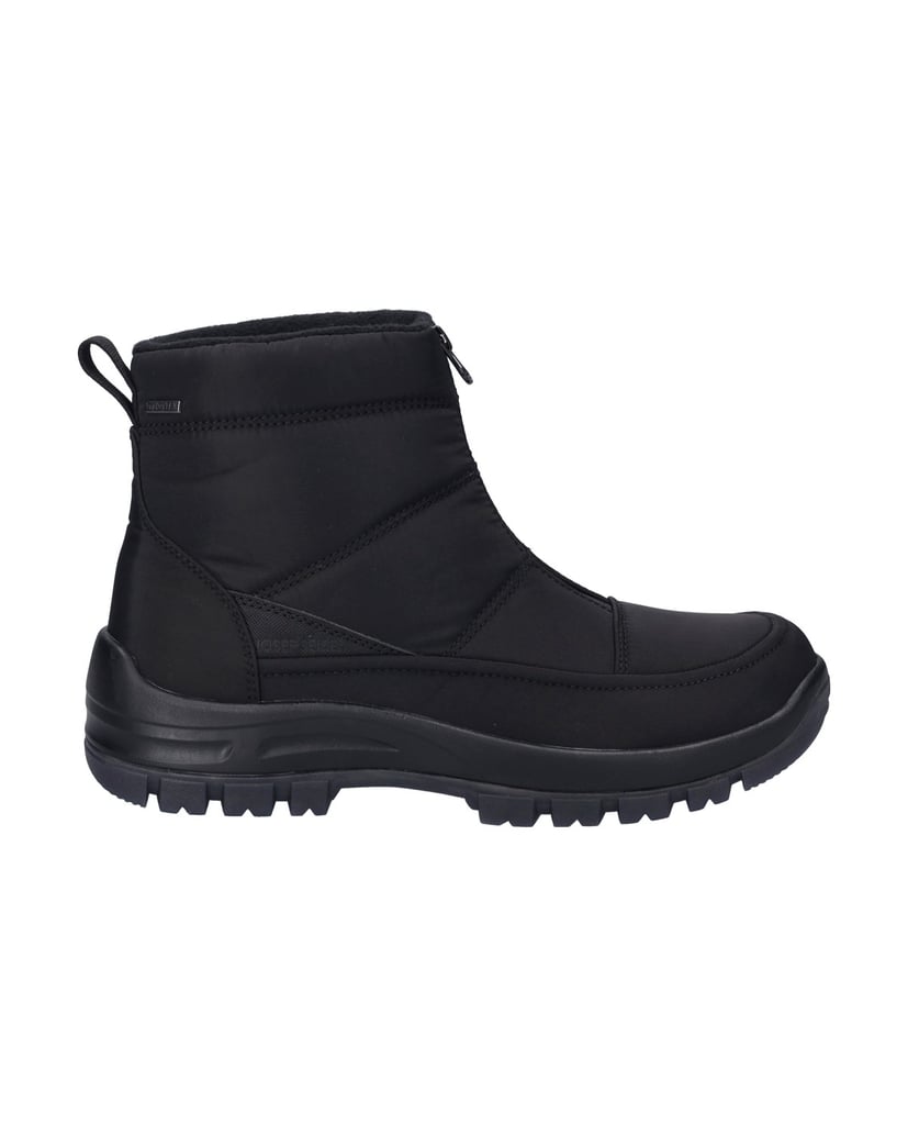 JOSEF-SEIBEL-Herren-Stiefelette-Alaska-54,-schwarz-schwarz