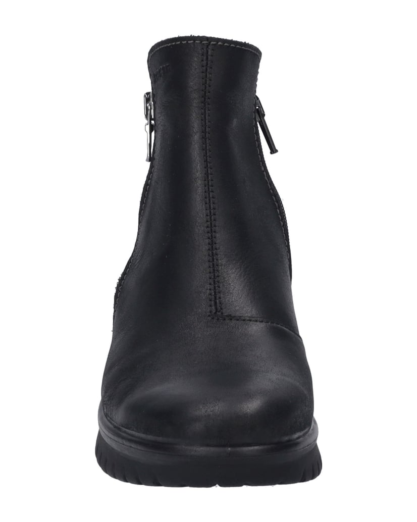 JOSEF-SEIBEL-Damen-Stiefelette-Calais-95,-schwarz-schwarz