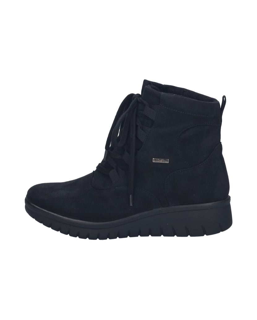 JOSEF-SEIBEL-Damen-Halbschuh-Calais-08,-schwarz-schwarz