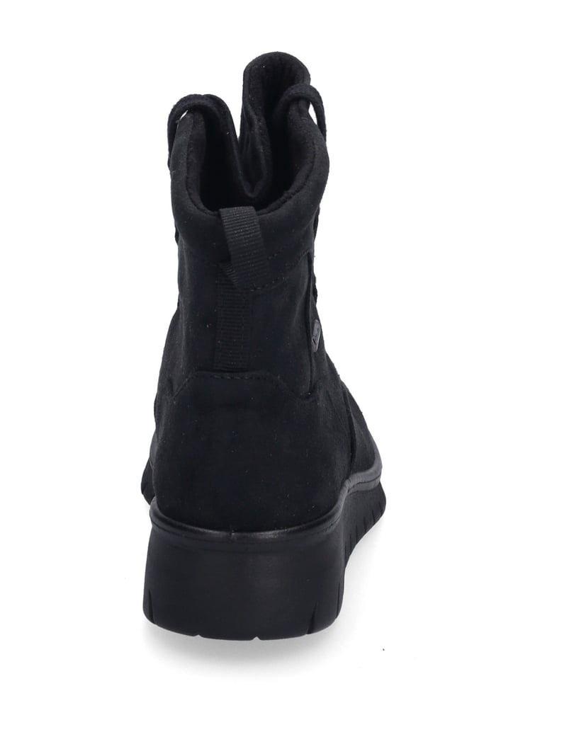 JOSEF-SEIBEL-Damen-Halbschuh-Calais-08,-schwarz-schwarz