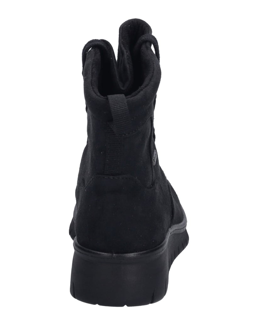 JOSEF-SEIBEL-Damen-Halbschuh-Calais-08,-schwarz-schwarz