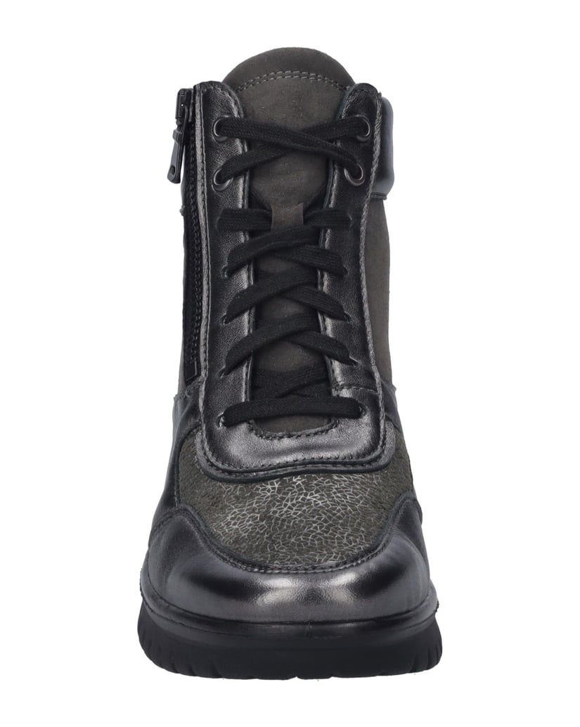 JOSEF-SEIBEL-Damen-Stiefelette-Calais-02,-anthrazit-k-grau