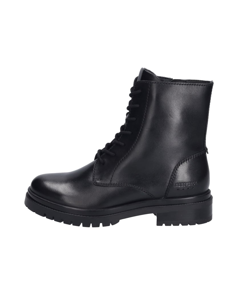 JOSEF-SEIBEL-Damen-Stiefel-Stacey-07,-schwarz-schwarz