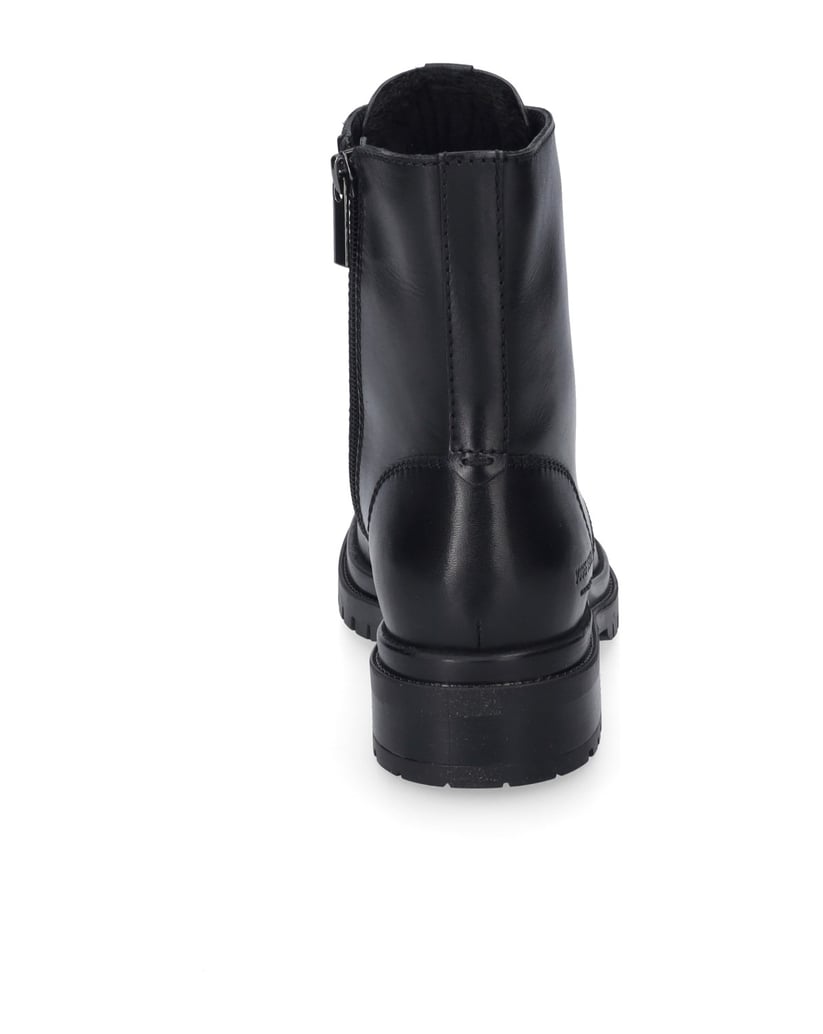 JOSEF-SEIBEL-Damen-Stiefel-Stacey-07,-schwarz-schwarz