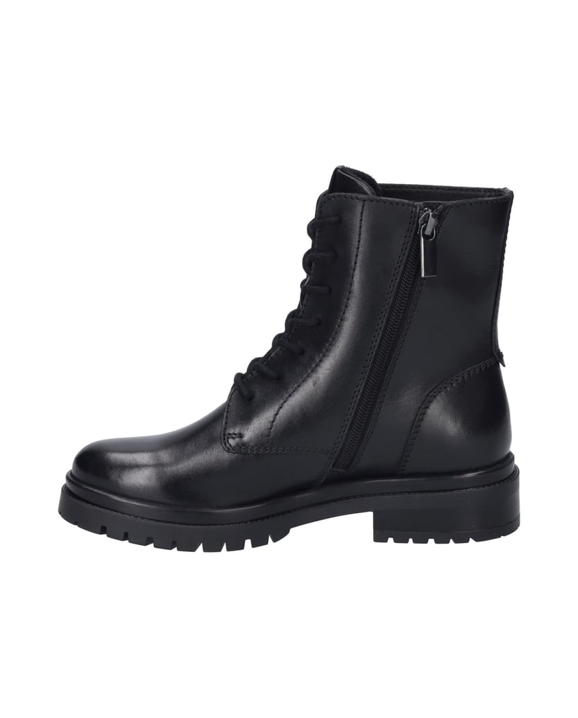 JOSEF-SEIBEL-Damen-Stiefel-Stacey-07,-schwarz-schwarz