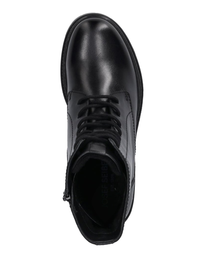 JOSEF-SEIBEL-Damen-Stiefel-Stacey-07,-schwarz-schwarz