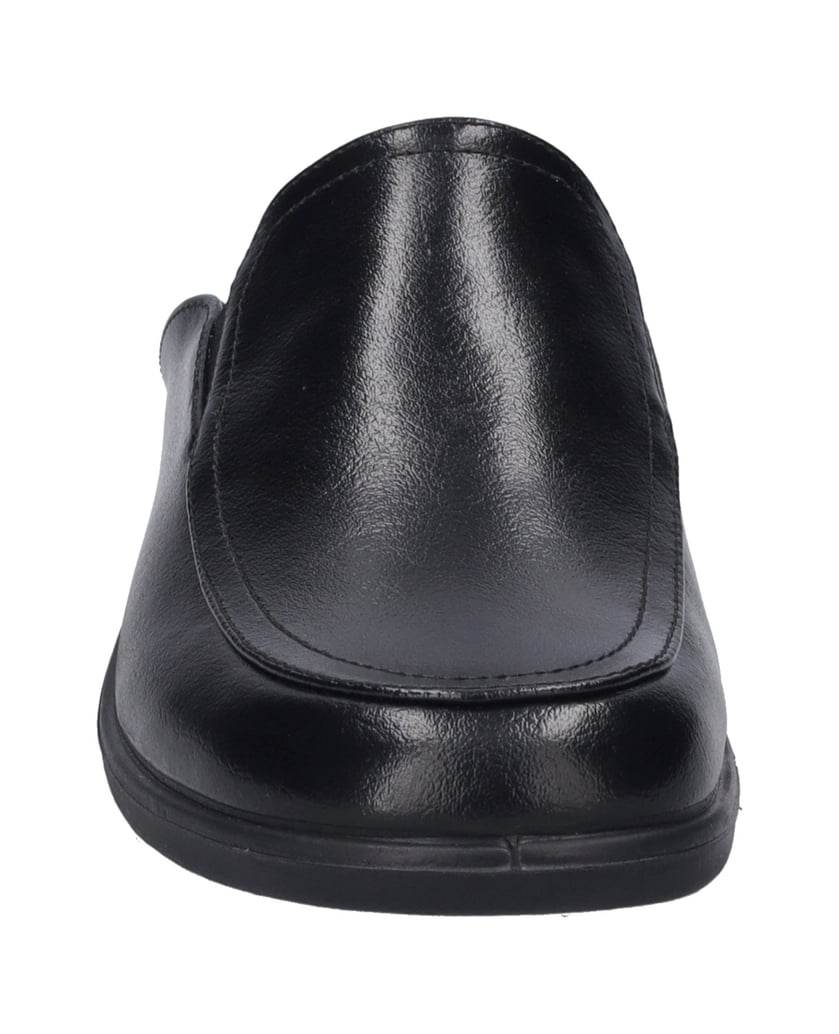 JOSEF-SEIBEL-Herren-Hausschuh-Belfort-20,-schwarz-schwarz