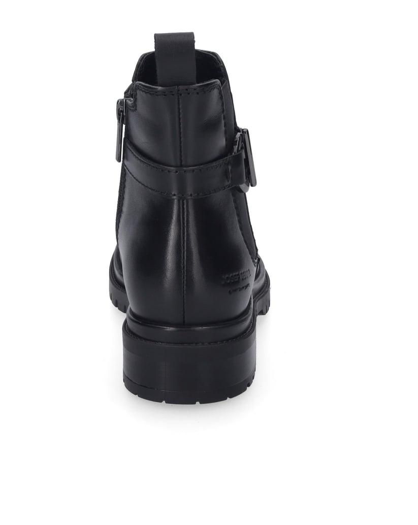 JOSEF-SEIBEL-Damen-Stiefelette-Stacey-04,-schwarz-schwarz