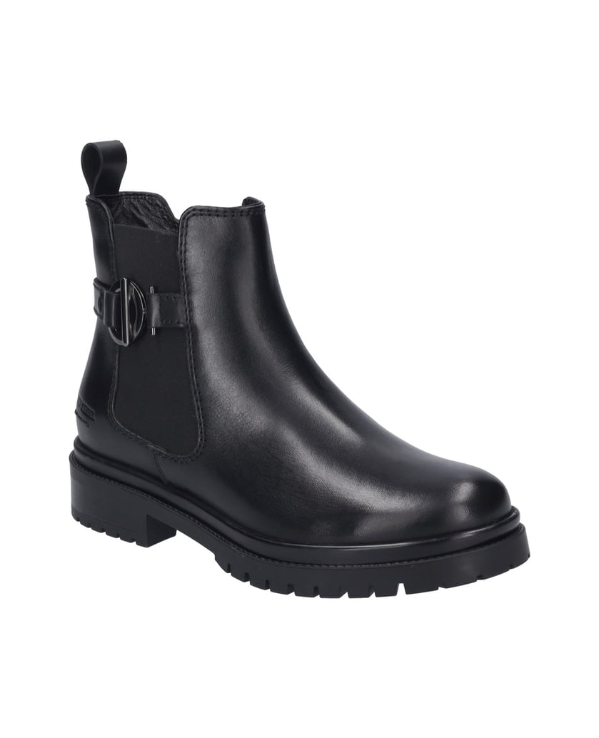 JOSEF-SEIBEL-Damen-Stiefelette-Stacey-04,-schwarz-schwarz