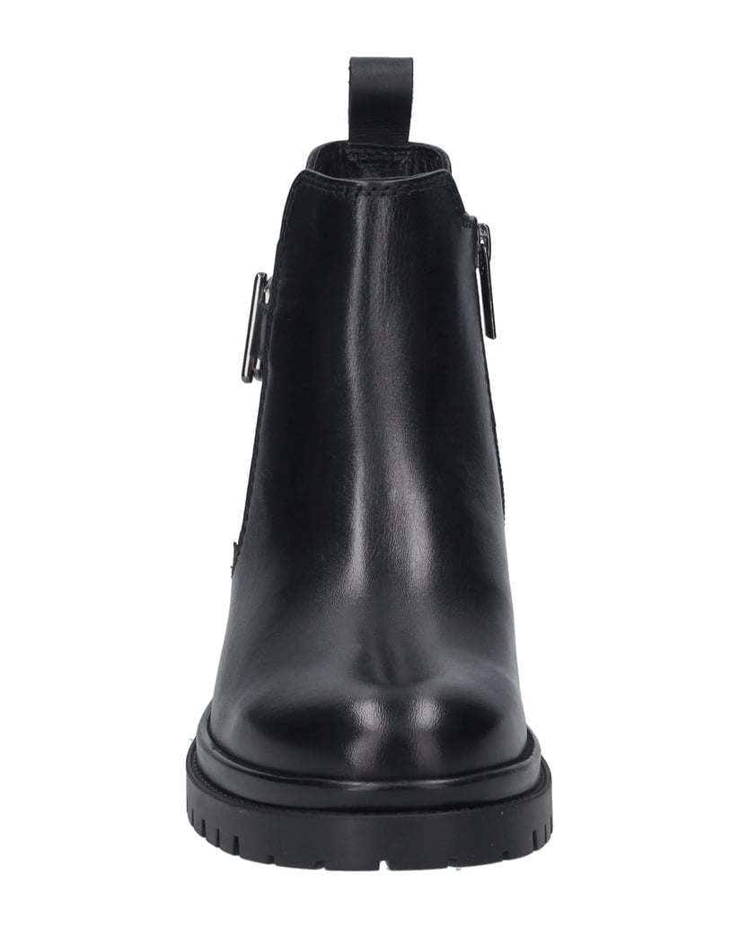 JOSEF-SEIBEL-Damen-Stiefelette-Stacey-04,-schwarz-schwarz