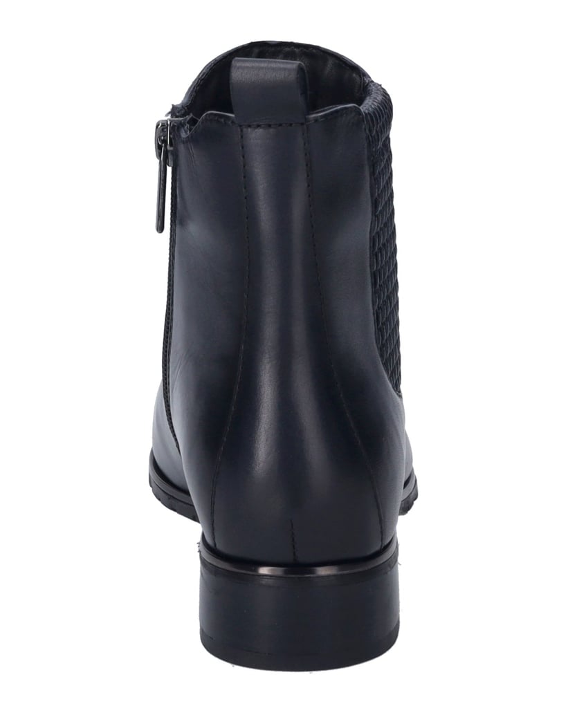 JOSEF-SEIBEL-Damen-Stiefelette-Chiara-02,-dunkelblau-blau