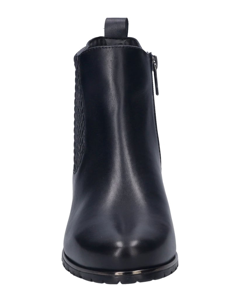 JOSEF-SEIBEL-Damen-Stiefelette-Chiara-02,-dunkelblau-blau