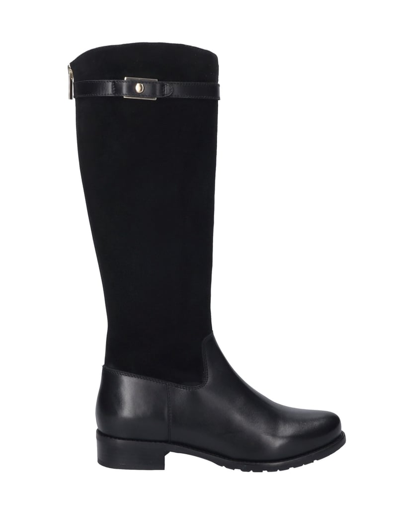 JOSEF-SEIBEL-Damen-Stiefel-Chiara-05,-schwarz-schwarz