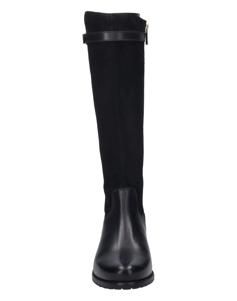 JOSEF-SEIBEL-Damen-Stiefel-Chiara-05,-schwarz-schwarz
