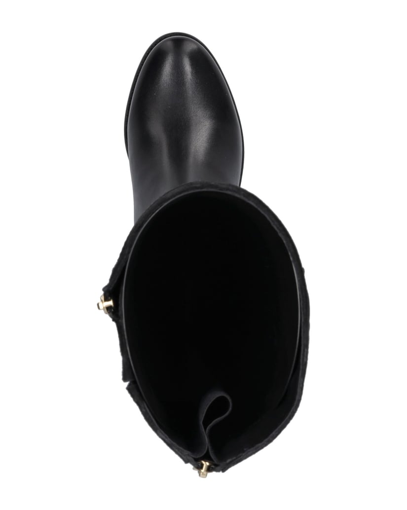 JOSEF-SEIBEL-Damen-Stiefel-Chiara-05,-schwarz-schwarz