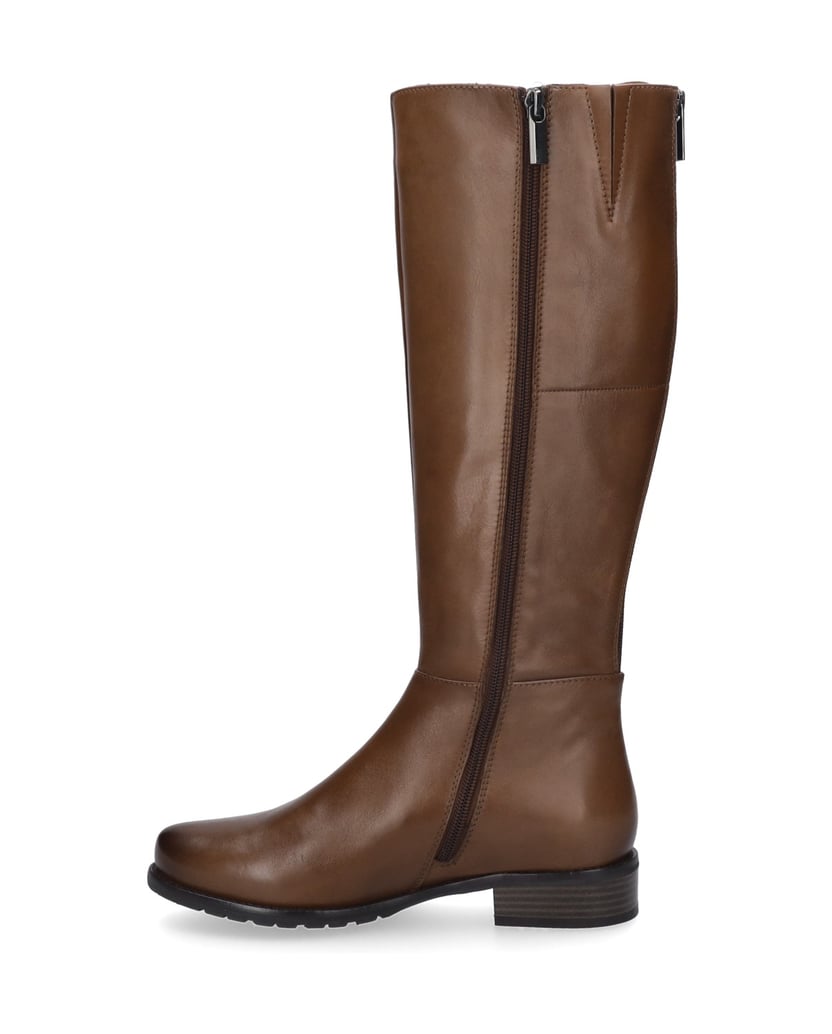 JOSEF-SEIBEL-Damen-Stiefel-Chiara-01,-cognac-cognac