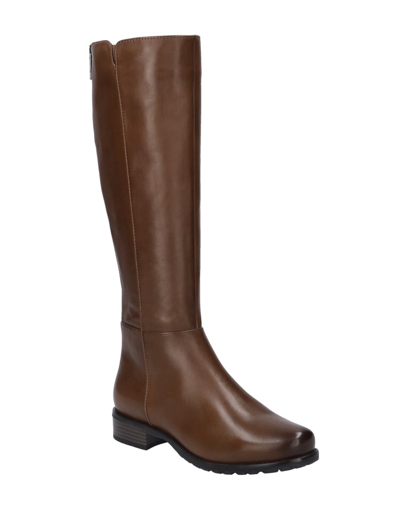 JOSEF-SEIBEL-Damen-Stiefel-Chiara-01,-cognac-cognac