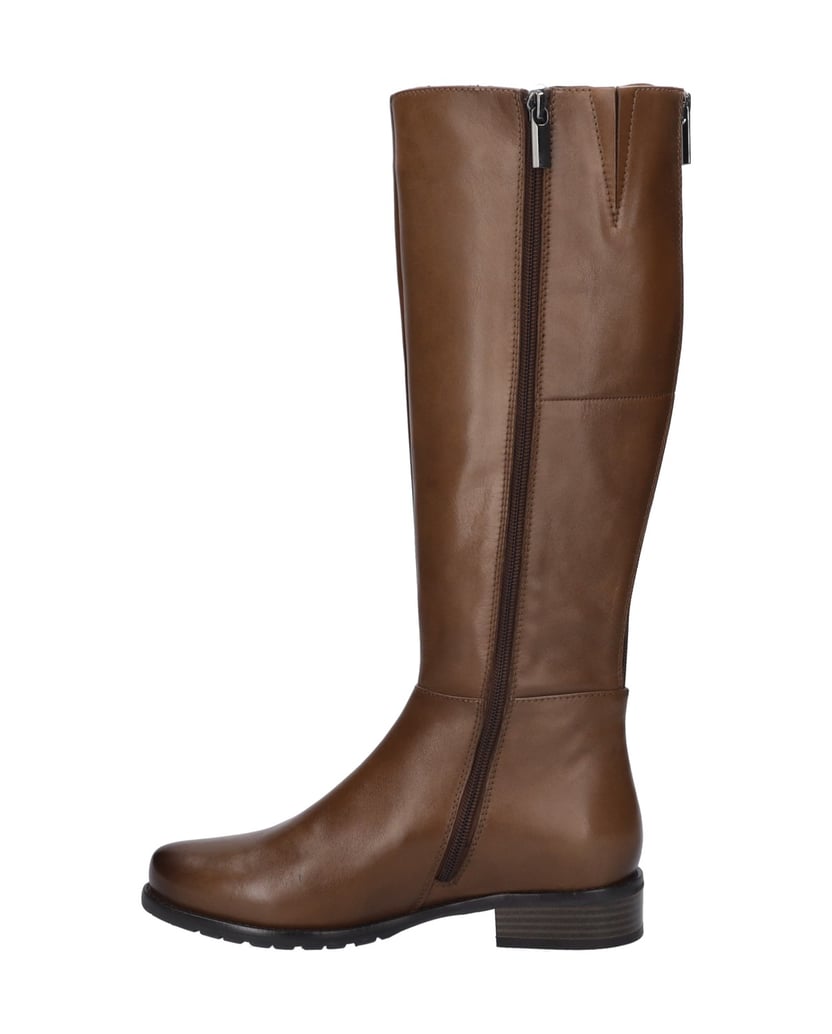 JOSEF-SEIBEL-Damen-Stiefel-Chiara-01,-cognac-cognac
