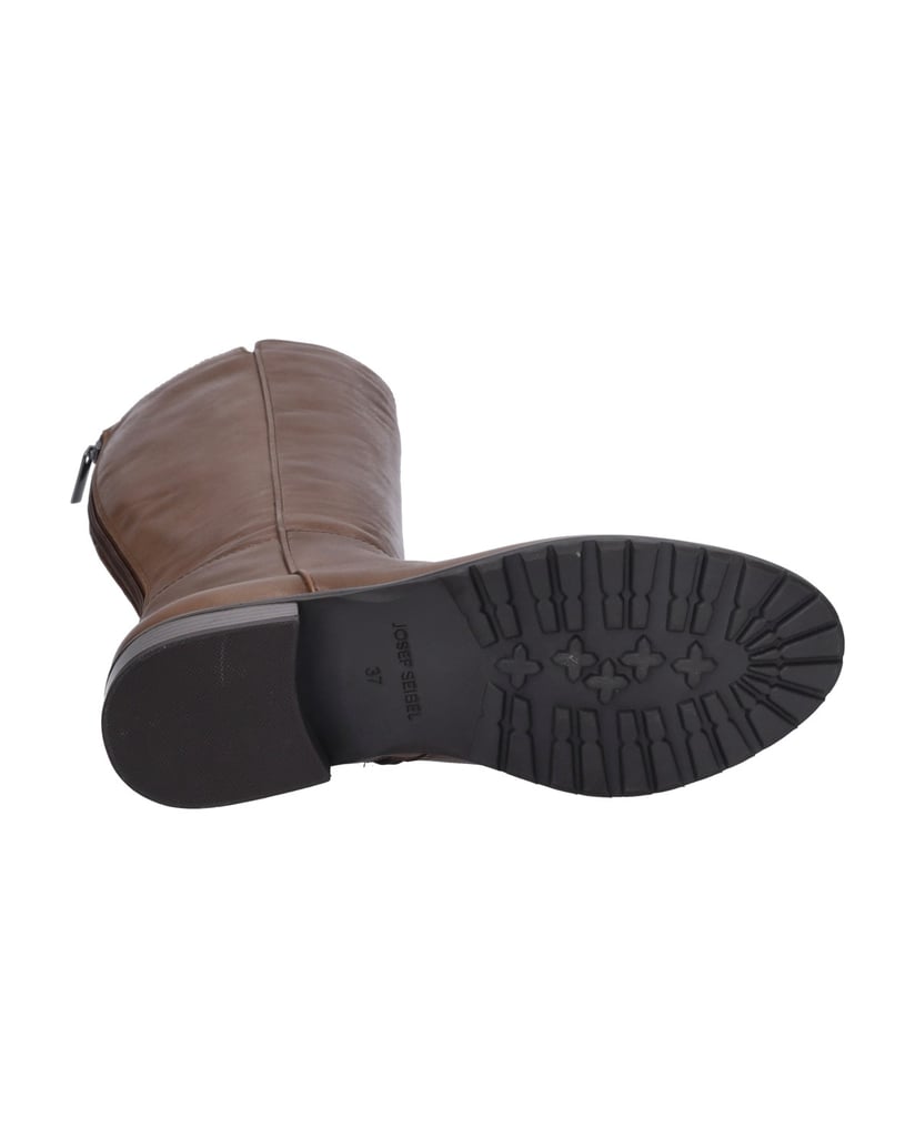 JOSEF-SEIBEL-Damen-Stiefel-Chiara-01,-cognac-cognac